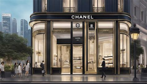 buy chanel singapore|chanel website singapore.